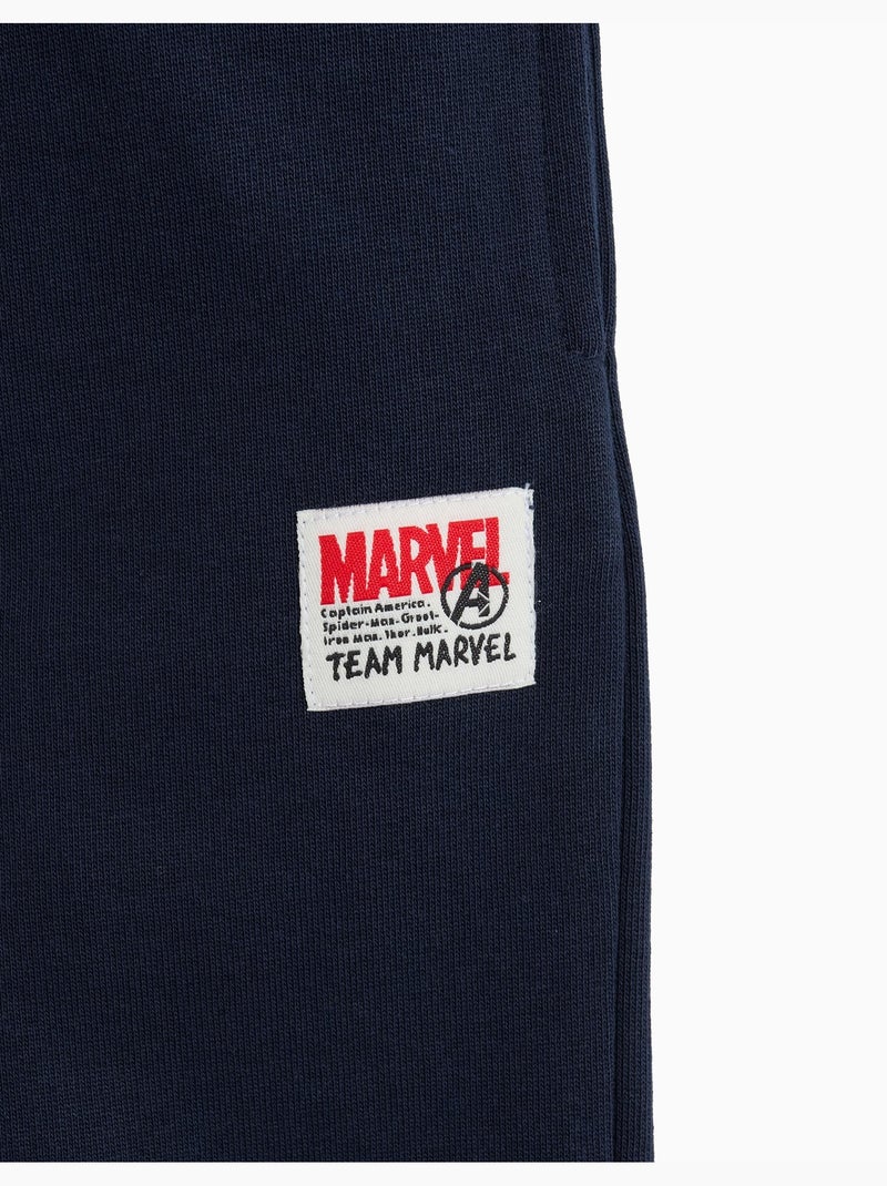 Set 'marvel', mo fashion Blu - Kiabi