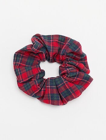 Set mascherina da notte + scrunchie + fascia