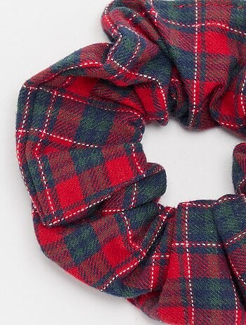 Set mascherina da notte + scrunchie + fascia
