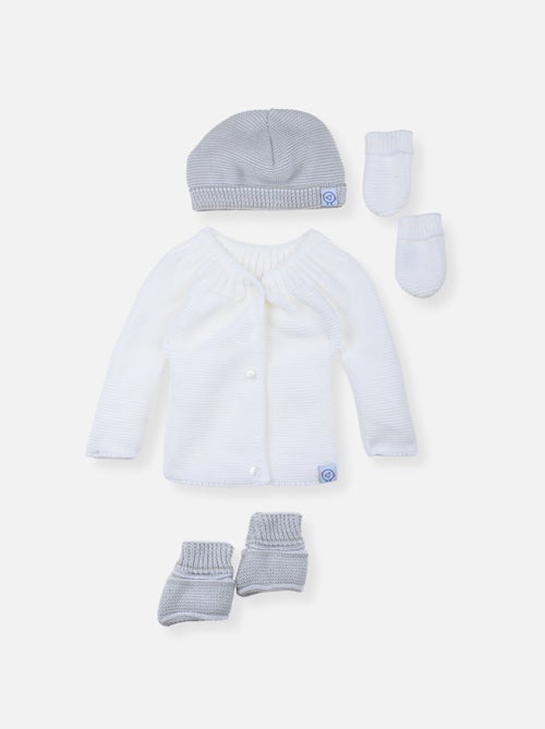 Set Maternità - Kiabi