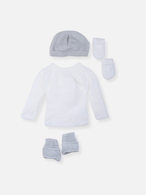 Set Maternità - Kiabi