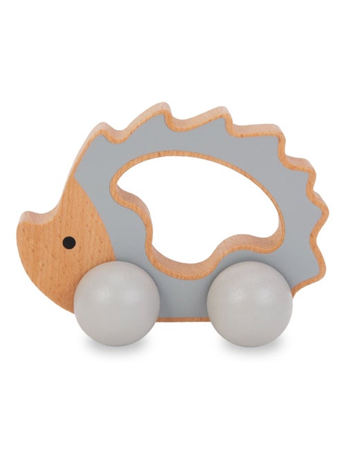 Set Montessori legno 6 giochi educativi Mamabrum - Kiabi