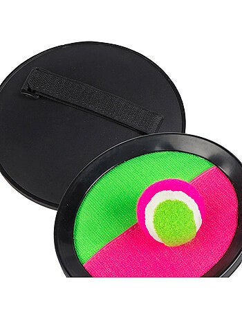 Set multigioco da esterno 4 in 1 cb sports