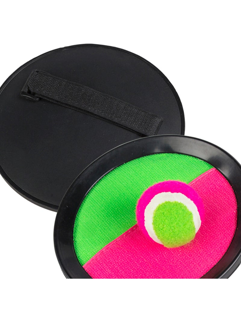 Set multigioco da esterno 4 in 1 cb sports N/D - Kiabi