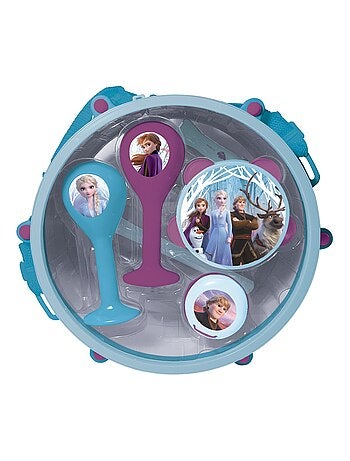 set musicale Frozen 7 pezzi