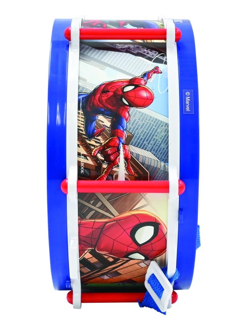 set musicale SpiderMan 7 pezzi - Kiabi