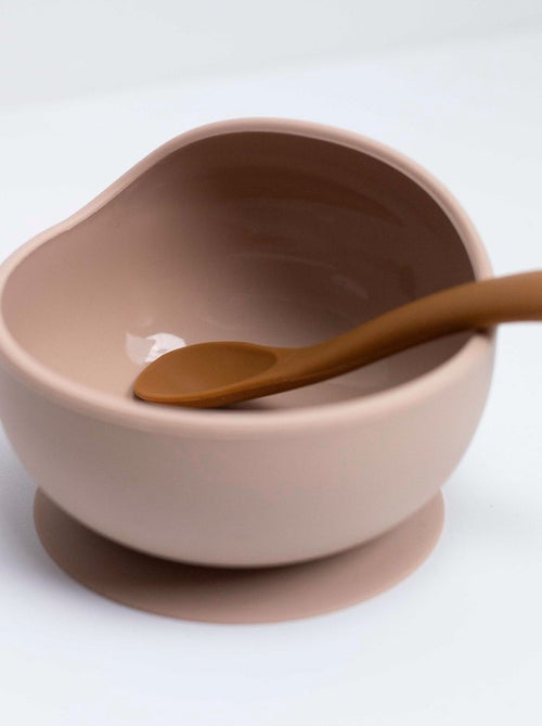 Set pappa bebè 2 pezzi - Kiabi