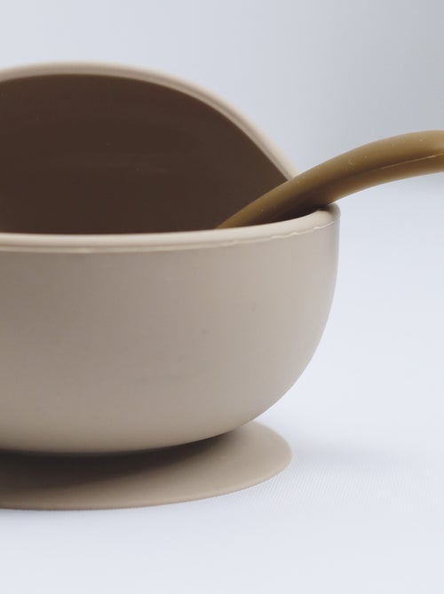 Set pappa bebè 2 pezzi - Kiabi