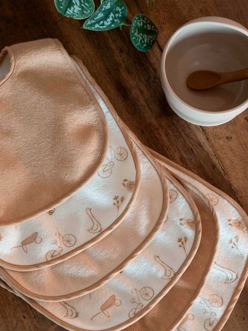 Set pappa bebè 2 pezzi - Kiabi