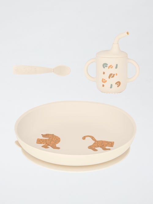 Set pappa "Come un grande" Babymoov - Kiabi