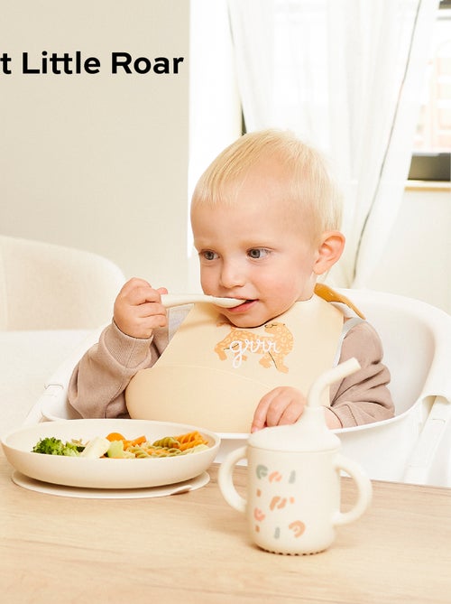 Set pappa "Come un grande" Babymoov - Kiabi