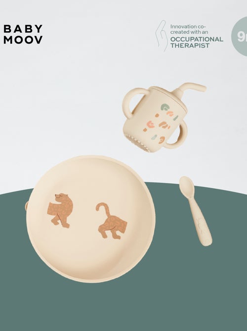 Set pappa "Come un grande" Babymoov - Kiabi