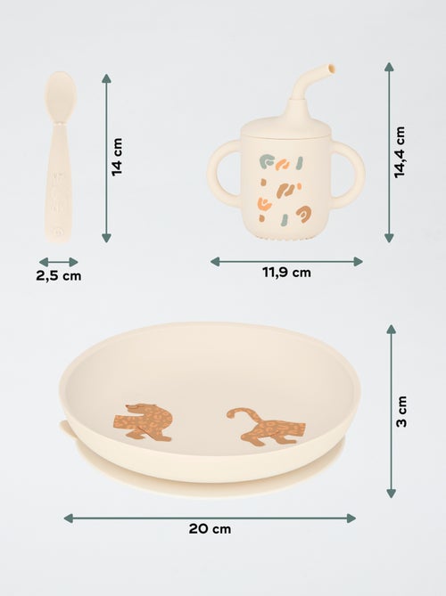 Set pappa "Come un grande" Babymoov - Kiabi