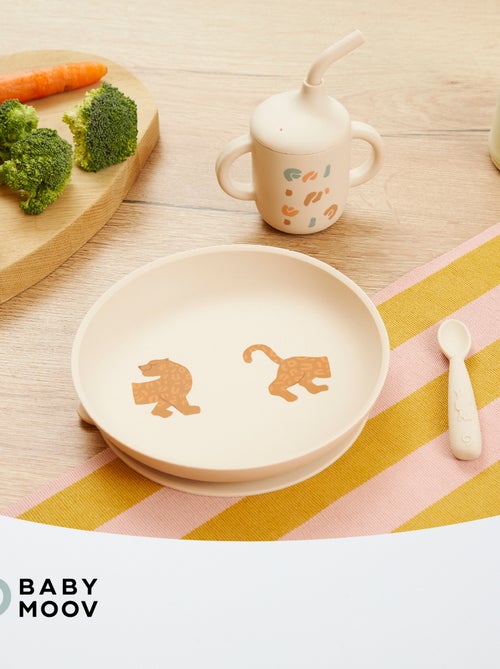 Set pappa "Come un grande" Babymoov - Kiabi