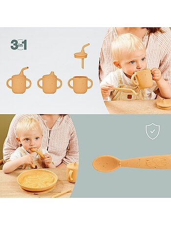 Set pappa da grandi 'Babymoov'