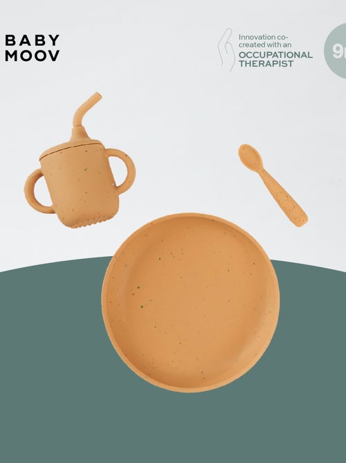 Set pappa da grandi 'Babymoov' - Kiabi