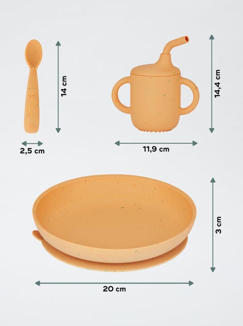 Set pappa da grandi 'Babymoov' - Kiabi