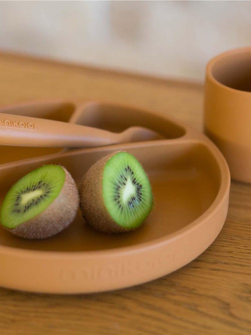 Set pappa per bambini in silicone | Minikoioi - Kiabi