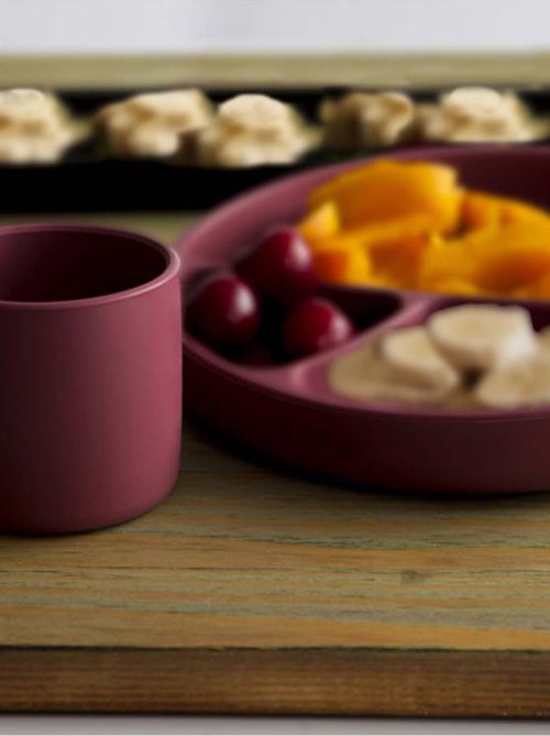 Set pappa per bambini in silicone | Minikoioi - Kiabi