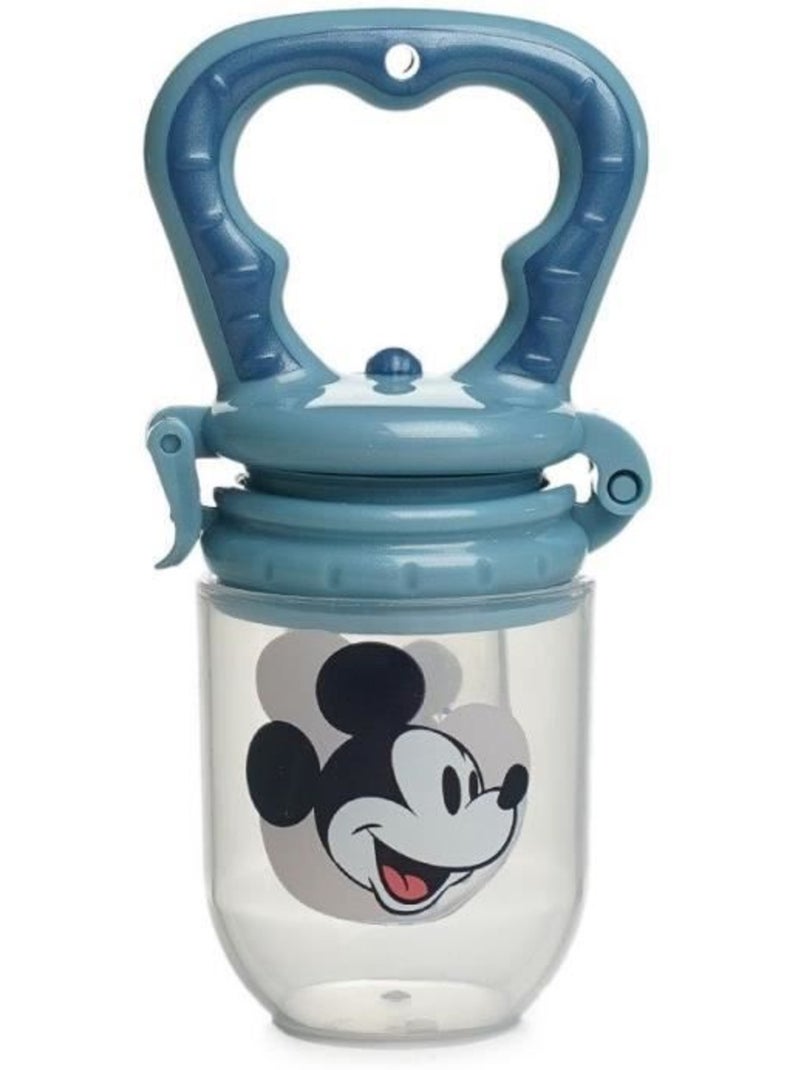 Set pappa prima età mickey Blu - Kiabi