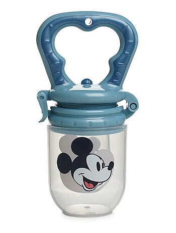 Cofanetto pasti 1° età Thermobaby Disney Baby Minnie con suzione 250 ml