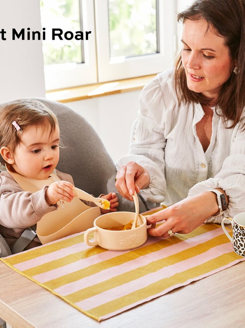 Set pappa Tigre primi pasti - Kiabi