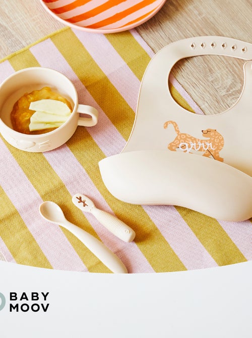 Set pappa Tigre primi pasti - Kiabi