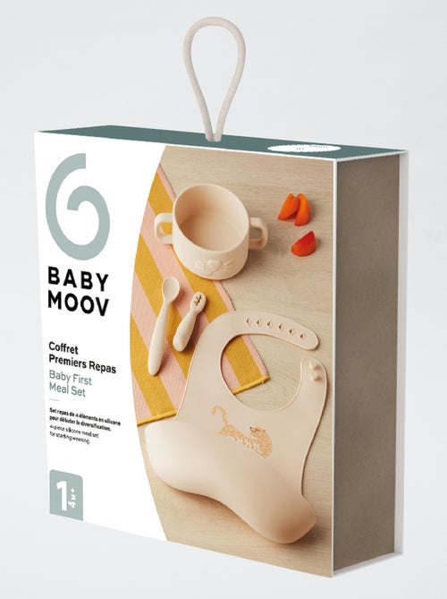 Set pappa Tigre primi pasti - Kiabi