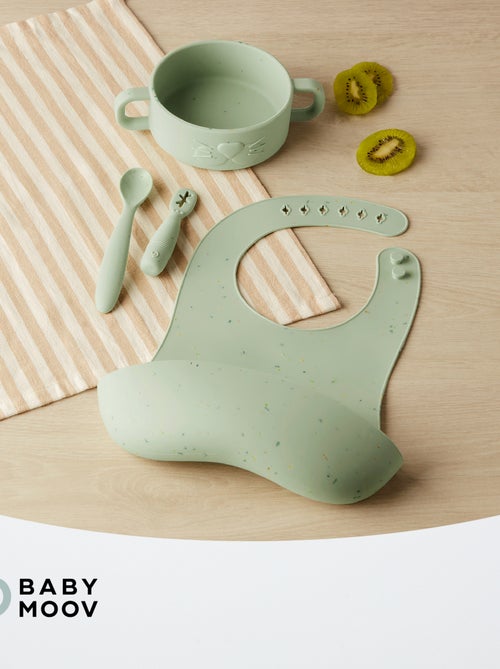 Set pappa Tigre primi pasti - Kiabi