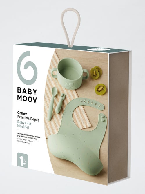 Set pappa Tigre primi pasti - Kiabi