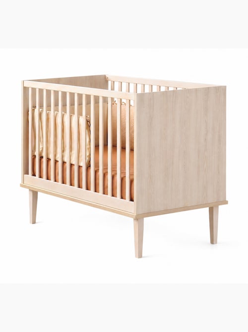Set per cameretta da neonato a 3 pezzi Opaline, lettino 120x60, fasciatoio a 3 cassetti, - SAUTHON - Kiabi