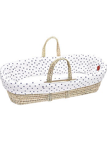 Set per culla in mussola di cotone per neonato | SEVIRA KIDS