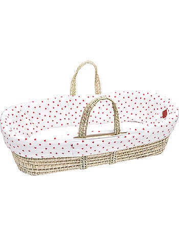 Set per culla in mussola di cotone per neonato | SEVIRA KIDS