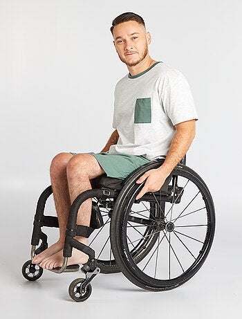 Set pigiama - 2 pezzi - collezione facile da indossare