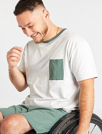 Set pigiama - 2 pezzi - collezione facile da indossare