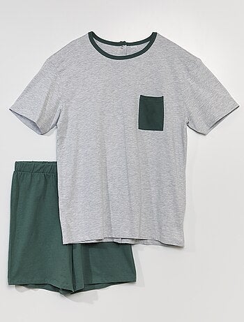 Set pigiama - 2 pezzi - collezione facile da indossare