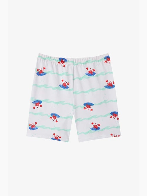 Set pigiama 2 in 1 surf buddies penti - Kiabi Set pigiama 2 in 1 surf buddies penti - Kiabi
