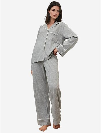 Set pigiama in cotone soft touch hiccup