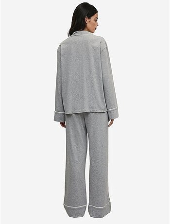 Set pigiama in cotone soft touch hiccup