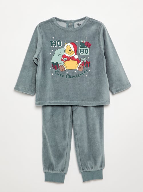 Set pigiama 'Winnie' 'Disney' - Kiabi