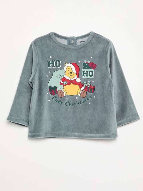Set pigiama 'Winnie' 'Disney' - Kiabi