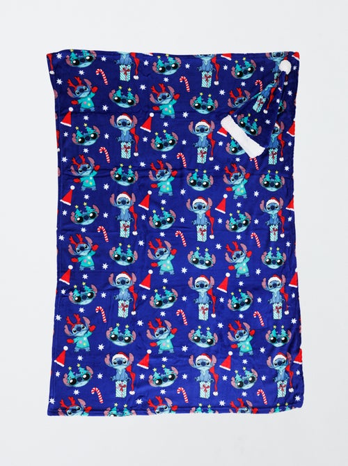 Set plaid + berretto 'Disney' - Kiabi