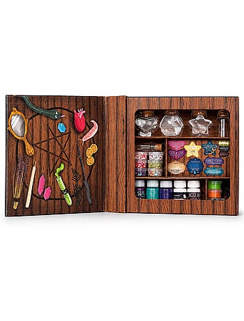 Set pozioni magiche con libro di ricette per bambini | Great Pretenders