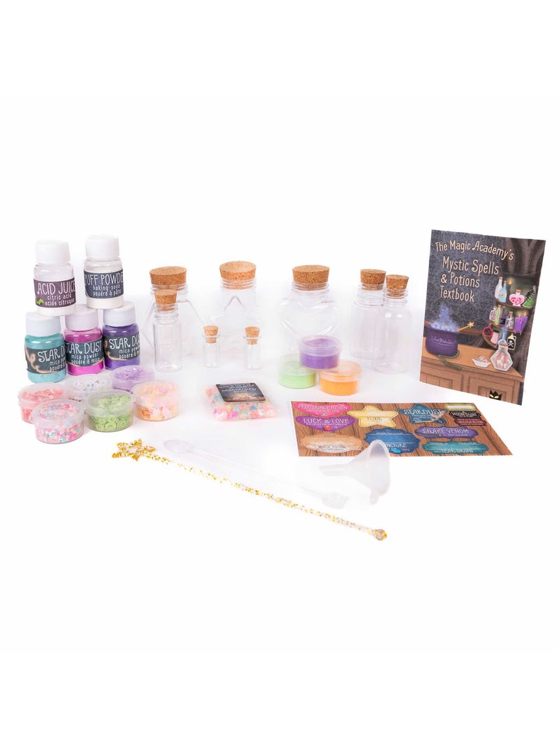 Set pozioni magiche con libro di ricette per bambini | Great Pretenders Multicolore - Kiabi