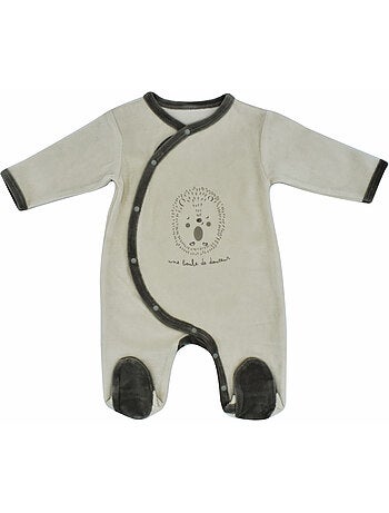 Set regalo per neonati "DOMANI" "DOO&BO