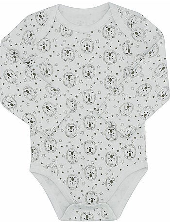 Set regalo per neonati "DOMANI" "DOO&BO