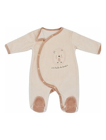 Set regalo per neonati "DOMANI" "DOO&BO