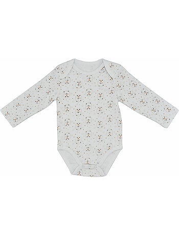 Set regalo per neonati "DOMANI" "DOO&BO