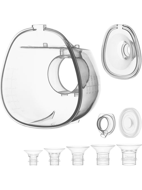 Set ricambi Fidi Free Lumi - Kiabi