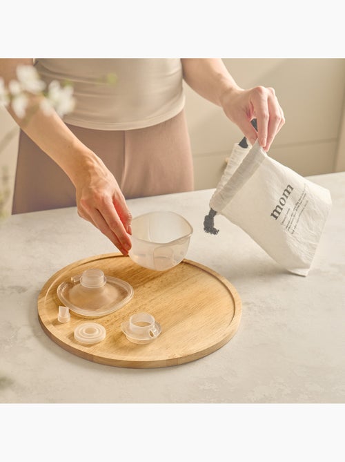 Set ricambi Fidi Free Lumi - Kiabi